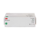 3M Micropore Medical Tape White 2 Inch X 10 Yard Paper NonSterile, 1530-2, Case of 60