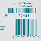 3M Tegaderm Transparent Film Dressing 4 X 4-3/4 Inch Frame Style Delivery Rectangle Sterile, 1626W, Case of 200