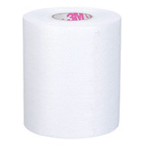3M Medipore H Perforated Medical Tape White 3 Inch X 10 Yard Soft Cloth NonSterile, 2863, Case of 12
