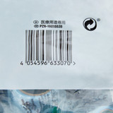 3M Micropore S Medical Tape Blue 1 Inch X 1-1/2 Yard Silicone NonSterile, 2770S-1, Box of 100