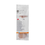Cohesive Bandage 3M™ Coban™ LF 6 Inch x 5 Yard Self-Adherent Closure Tan NonSterile Standard Compression 2086 Case of 12 2086 3M™ Coban™ LF 388427_CS