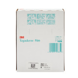 3M Tegaderm Transparent Film Dressing 4 X 4-3/4 Inch Frame Style Delivery Rectangle Sterile, 1626, Case of 200