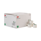 3M Micropore Medical Tape White 1 Inch X 1-1/2 Yard Paper NonSterile, 1530S-1, Box of 100