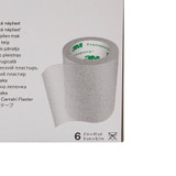 3M Transpore Medical Tape Transparent 2 Inch X 10 Yard Plastic NonSterile, 1527-2, Case of 60