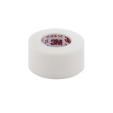 Medical Tape 3M Transpore White Water Resistant Plastic 1 Inch X 10 Yard NonSterile 1534-1 Case/120 1534-1 3M 445278_CS
