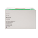 3M Transpore White Medical Tape White 1 Inch X 10 Yard Plastic NonSterile, 1534-1, Case of 120