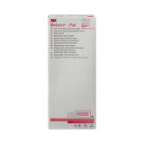 Adhesive Dressing 3M Medipore 3.5 X 10 Inch Soft Cloth Rectangle White Sterile 3571 Case/100 3571 3M 324096_CS Adhesive Dressing 3M Medipore 3.5 X 10 Inch Soft Cloth Rectangle White Sterile 3571 Case/100 3571 3M 324096_CS
