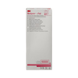 3M Medipore Composite Dressing 3-1/2 X 10 Inch Rectangle Sterile Nonwoven Backing, 3571, Case of 100