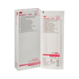 3M Medipore Composite Dressing 3-1/2 X 10 Inch Rectangle Sterile Nonwoven Backing, 3571, Case of 100
