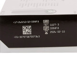 3M Transpore Medical Tape Transparent 3 Inch X 10 Yard Plastic NonSterile, 1527-3, Case of 40