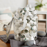 3M Micropore Medical Tape White 1 Inch X 1-1/2 Yard Paper NonSterile, 1530S-1, Case of 500