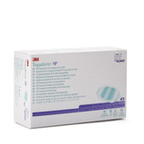 3M Tegaderm HP Transparent Film Dressing 2-3/8 X 2-3/4 Inch Frame Style Delivery Rectangle Sterile, 9534HP, Case of 400
