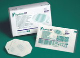 3M Tegaderm HP Transparent Film Dressing 4 X 4-3/4 Inch Frame Style Delivery Rectangle Sterile, 9536HP, Case of 200