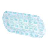 OpSite Post Op Transparent Film Dressing with Pad 10 X 4 Inch 3 Tab Delivery Rectangle Sterile, 66000714, Case of 200