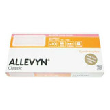 Foam Dressing Allevyn Gentle Border 4 x 10 Inch With Border Film Backing Silicone Gel Adhesive Rectangle Sterile 66800264 Case of 60 66800264 Allevyn Gentle Border 1062154_CS
