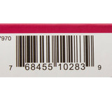 DuoDERM CGF Border Hydrocolloid Dressing Foam Backing 2-1/2 X 2-1/2 Inch Square Hydrocolloid, 187970, Box of 5