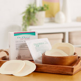 DuoDERM CGF Border Hydrocolloid Dressing Foam Backing 2-1/2 X 2-1/2 Inch Square Hydrocolloid, 187970, Box of 5