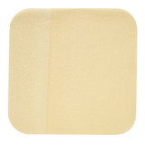 DuoDERM Extra Thin CGF Thin Hydrocolloid Dressing Film Backing 6 X 6 Inch Square Hydrocolloid / Film, 187957, Box of 10