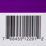 Aquacel Foam Dressing 7 X 7 Inch With Border Waterproof Film Backing Silicone Adhesive Square Sterile, 420621, Pack of 1