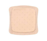 Foam Dressing with Silver Aquacel Ag 5 X 5 Inch Square Sterile 420627 Each/1 420627 CONVA TEC 849057_EA