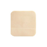 DuoDERM CGF Hydrocolloid Dressing Foam Backing 6 X 6 Inch Square Hydrocolloid, 187661, Box of 5