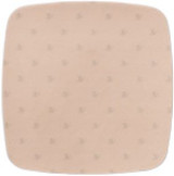 Aquacel Ag Silver Foam Dressing 6 X 6 Inch Square Sterile, 420645, Pack of 1