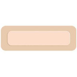 Foam Dressing FoamLite 2 X 4.8 Inch Rectangle Adhesive with Border Sterile 421563 Box/10 421563 CONVA TEC 1053867_BX Foam Dressing FoamLite 2 X 4.8 Inch Rectangle Adhesive with Border Sterile 421563 Box/10 421563 CONVA TEC 1053867_BX