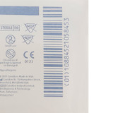 Kerlix Fluff Bandage Roll 4-1/2 Inch X 4-1/10 Yard 6-Ply Sterile 1 per Pouch, 6715-, Pack of 1