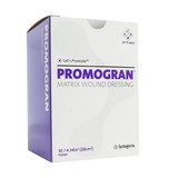 3M Promogran Matrix Collagen Dressing 4 Square Inch Hexagon Sterile, PG004, Pack of 1