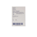 Adhesive Dressing Telfa 2 X 3 Inch Film / Cotton Rectangle White Sterile 6017 CT/100 6017 KENDALL HEALTHCARE PROD INC. 10119_CT