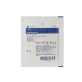 Adhesive Dressing Telfa 4 X 4 Inch Nonwoven Square White Sterile 7550 Box/25 7550 KENDALL HEALTHCARE PROD INC. 473570_BX