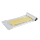 Xeroform Occlusive Xeroform Petrolatum Impregnated Dressing Strip 5 X 9 Inch Sterile, 8884433605, Pack of 1