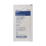 Telfa Island Dressing 4 X 8 Inch Rectangle Sterile, 7541, Carton of 25