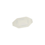 Composite Dressing 3M Tegaderm 2 X 2-3/4 Inch Film 1 X 1-1/2 Inch Pad Sterile 3582 Box/50 3582 3M 311916_BX