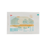 3M Tegaderm Transparent Film Dressing with Pad 2 X 2-3/4 Inch Frame Style Delivery Rectangle Sterile, 3582, Box of 50