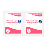 Adhesive Remover Wipe 100 per Box Alcohol Based, 1505, Box of 100