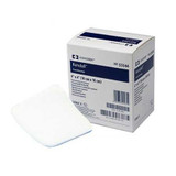 Foam Dressing Kendall 4 X 4 Inch Square Non-Adhesive without Border Sterile 55544 Box/10 55544 KENDALL HEALTHCARE PROD INC. 543990_BX