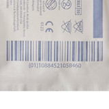 Kerlix Fluff Bandage Roll 4-1/2 Inch X 3-1/10 Yard 8-Ply Sterile 1 per Pouch, 6716, Case of 100