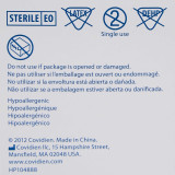 Adhesive Strip Curity 1 X 3 Inch Fabric Rectangle Tan Sterile 44101 Box/50 44101 KENDALL HEALTHCARE PROD INC. 731917_BX Adhesive Strip Curity 1 X 3 Inch Fabric Rectangle Tan Sterile 44101 Box/50 44101 KENDALL HEALTHCARE PROD INC. 731917_BX