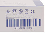 Kendall Hypoallergenic Hypoallergenic Medical Tape White 1 Inch X 10 Yard Paper NonSterile, 1914C, Box of 12