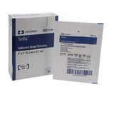 Adhesive Dressing Telfa 4 X 5 Inch Nonwoven Rectangle White Sterile 7540 Each/1 7540 KENDALL HEALTHCARE PROD INC. 314019_EA Adhesive Dressing Telfa 4 X 5 Inch Nonwoven Rectangle White Sterile 7540 Each/1 7540 KENDALL HEALTHCARE PROD INC. 314019_EA