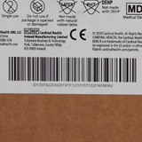 Kerlix Fluff Bandage Roll 4-1/2 Inch X 4-1/10 Yard 6-Ply NonSterile 100 per Pack, 1892, Pack of 1