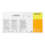 Adhesive Dressing Primapore 4 X 8 Inch Polyester Rectangle Tan Sterile 66000319 Box/20 66000319 UNITED / SMITH & NEPHEW 365460_BX Adhesive Dressing Primapore 4 X 8 Inch Polyester Rectangle Tan Sterile 66000319 Box/20 66000319 UNITED / SMITH & NEPHEW 365460_BX