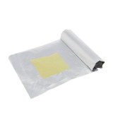 Xeroform Occlusive Xeroform Petrolatum Impregnated Dressing Square 2 X 2 Inch Sterile, 8884433400, Pack of 1