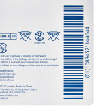 Adhesive Strip Curity .75 X 3 Inch Plastic Rectangle Sheer Sterile 44118 Box/50 44118 KENDALL HEALTHCARE PROD INC. 735146_BX Adhesive Strip Curity .75 X 3 Inch Plastic Rectangle Sheer Sterile 44118 Box/50 44118 KENDALL HEALTHCARE PROD INC. 735146_BX