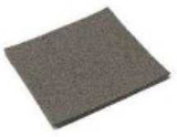 Foam Dressing with Silver PolyMem Max 4 X 4 Inch Square Sterile 1045 Box/8 FERRIS MANUFACTURING 705712_BX Foam Dressing with Silver PolyMem Max 4 X 4 Inch Square Sterile 1045 Box/8 FERRIS MANUFACTURING 705712_BX