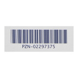 Adhesive Dressing Telfa 4 X 14 Inch Nonwoven Rectangle White Sterile 7544 Box/25 7544 KENDALL HEALTHCARE PROD INC. 235821_BX Adhesive Dressing Telfa 4 X 14 Inch Nonwoven Rectangle White Sterile 7544 Box/25 7544 KENDALL HEALTHCARE PROD INC. 235821_BX