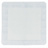 Adhesive Dressing DermaRite 2 X 2 Inch Gauze Square White Sterile 00261E Box/50 00261E DERMARITE INDUSTRIES LLC 972459_BX