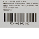 Xeroform Occlusive Xeroform Petrolatum Impregnated Dressing Roll 4 Inch X 3 Yard Sterile, 8884432000, Pack of 1