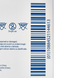 Adhesive Strip Curity™ 1 x 3 Inch Plastic Rectangle Tan Sterile 44115 Box of 50 44115 Curity™ 734673_BX